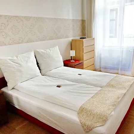Appartamento Klauzal In The Centre Budapest
